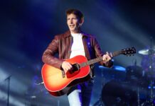 Viatge al passat amb James Blunt a Cap Roig