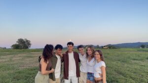 L4: l’energia indie-pop/rock que neix del cor de Gràcia
