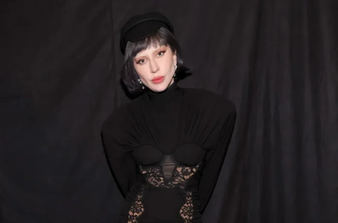lady gaga