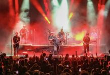 Una altra vegada amb Lax’n’Busto