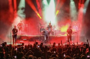 Una altra vegada amb Lax’n’Busto