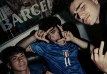 Llini presenta “Va Bé”, un afrobeat amb so global que vol portar el català a les grans llistes