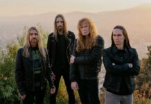 Megadeth anuncia el seu comiat amb un últim disc i una gira mundial