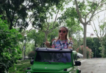 Mushka presenta el seu nou senzill “miaumiau”, una aposta electrònica plena de seducció i ritme