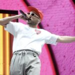 Nil Moliner enamora als 25 anys del Festival de Cap Roig