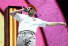 Nil Moliner enamora als 25 anys del Festival de Cap Roig