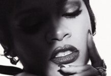 Rihanna celebra els 20 anys de “Music of the Sun” amb una línia de marxandatge especial