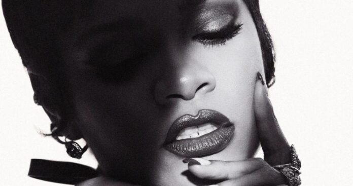 rihanna