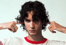 sombr anuncia el seu àlbum debut “I Barely Know Her”