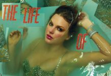 Taylor Swift anuncia el seu nou disc “The Life of a Showgirl”