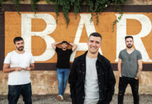 Ánimos Parrec estrenen Joan el Salvatge, primer avançament del seu nou disc