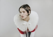 Carlota Flâneur publica “What my body wants”, un nou disc ple de color i exploració emocional