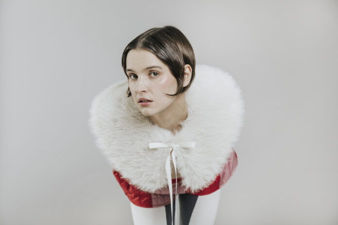 Carlota flaneur