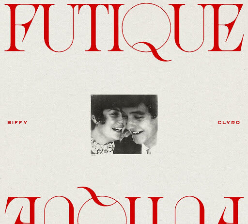 ‘Futique’, de Biffy Clyro una carta sincera a la vida