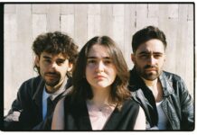 Riner presenta ‘Amb mi’, el seu segon senzill