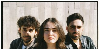 Riner presenta ‘Amb mi’, el seu segon senzill