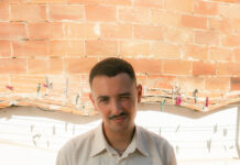 Joanlupi presenta ‘Sempre Caic’, una nova etapa en el seu projecte en solitari