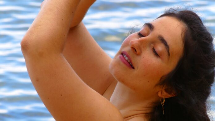 Marta Shanti · Pirata 1