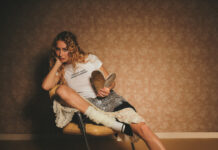 Le Nais estrena ‘Nana’, el seu primer senzill en castellà i anglès, dedicat a la seva germana