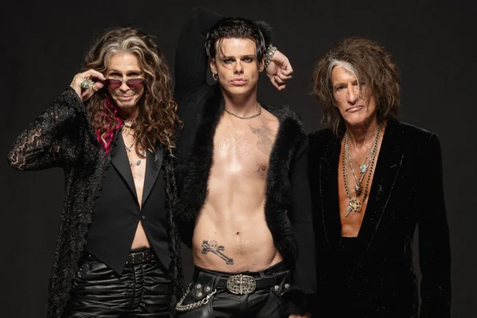 aerosmith-yungblud