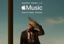 Bad Bunny serà l’artista principal del Halftime Show de la Super Bowl 2026