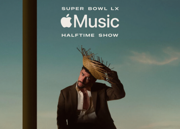bad bunny super bowl