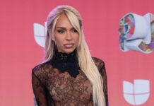 Bad Gyal anuncia nou disc pel 2026