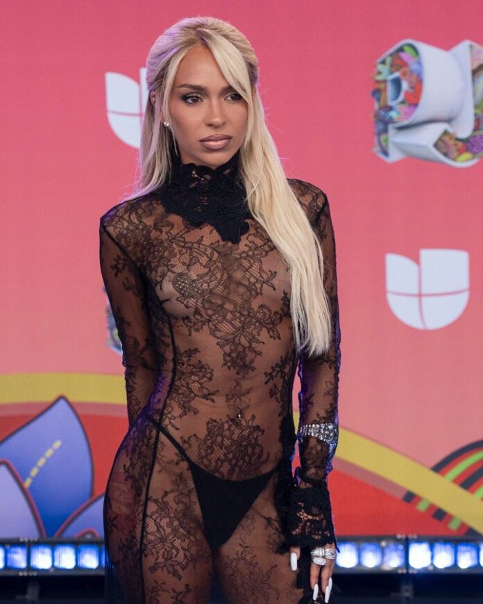 bad gyal