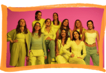 Balkan Paradise Orchestra estrena ‘Abelles reines’, nova entrega de Game Sessions II