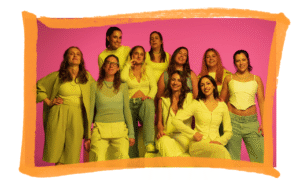 Balkan Paradise Orchestra estrena ‘Abelles reines’, nova entrega de Game Sessions II