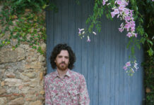 Biel Martí presenta “La verema”, el seu disc més madur i vitalista