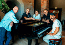 Lluís Llach, Roger Mas i Els Catarres uneixen forces per oferir una versió especial de “País Estrany” per la Diada