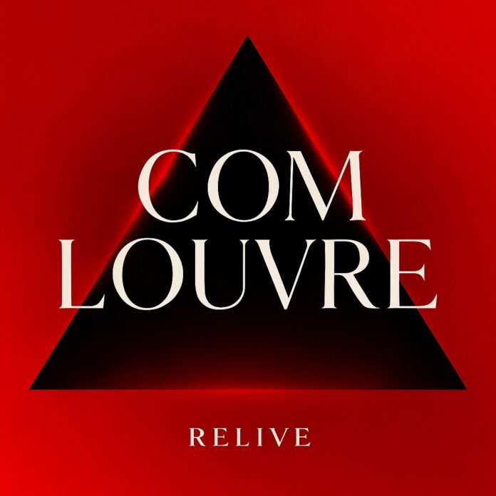 com louvre relive