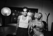 Damiano David estrena ‘Talk to Me’ amb Tyla i Nile Rodgers