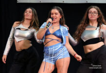 El Desconnecta celebra una dècada donant veu a la música jove