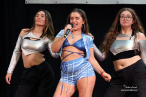 El Desconnecta celebra una dècada donant veu a la música jove