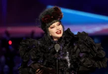 Lady Gaga i Ariana Grande regnen en uns MTV VMA 2025 dominats per les dones