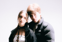 Giadda & sankki reforcen el seu projecte conjunt amb ‘GUAITA’, un nou senzill d’amor i complicitat