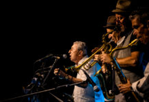 El Festival de Jazz de Barcelona celebra la seva 57a edició amb grans noms i concerts exclusius