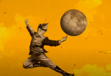 Gorillaz anuncien “The Mountain”, el seu nou disc carregat de col·laboracions