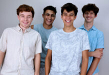 Indubio anuncia el seu disc més ambiciós per al gener de 2026