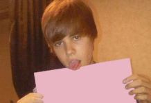 Justin Bieber publica la segona part del disc “SWAG”