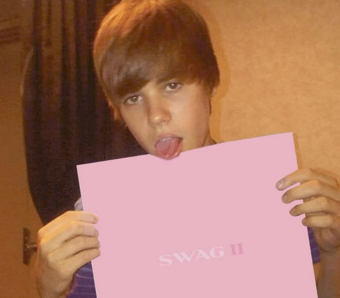 justin swag ii