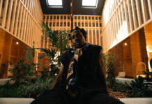 Kelly Isaiah inicia nova etapa amb ‘Ready’