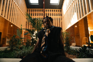 Kelly Isaiah inicia nova etapa amb ‘Ready’