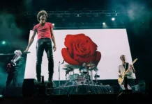 The Kooks celebraran 20 anys de trajectòria amb un concert a Barcelona