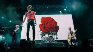 The Kooks celebraran 20 anys de trajectòria amb un concert a Barcelona