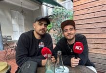 Entrevista a La Sra. Tomasa: “El comiat és trist per la nostàlgia de tot el que hem passat”