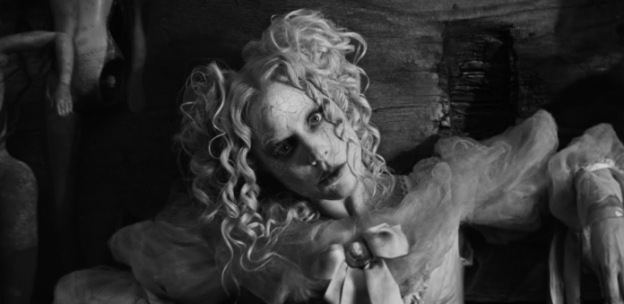 ladygaga dead dance