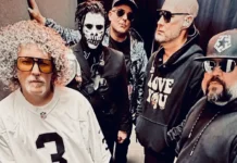 El Resurrection Fest 2026 confirma Limp Bizkit, Iron Maiden i Marilyn Manson